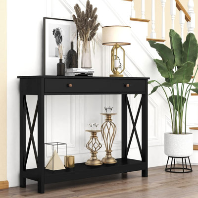 Sandria 12'' Console Table
