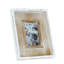 Cadre photo en bois