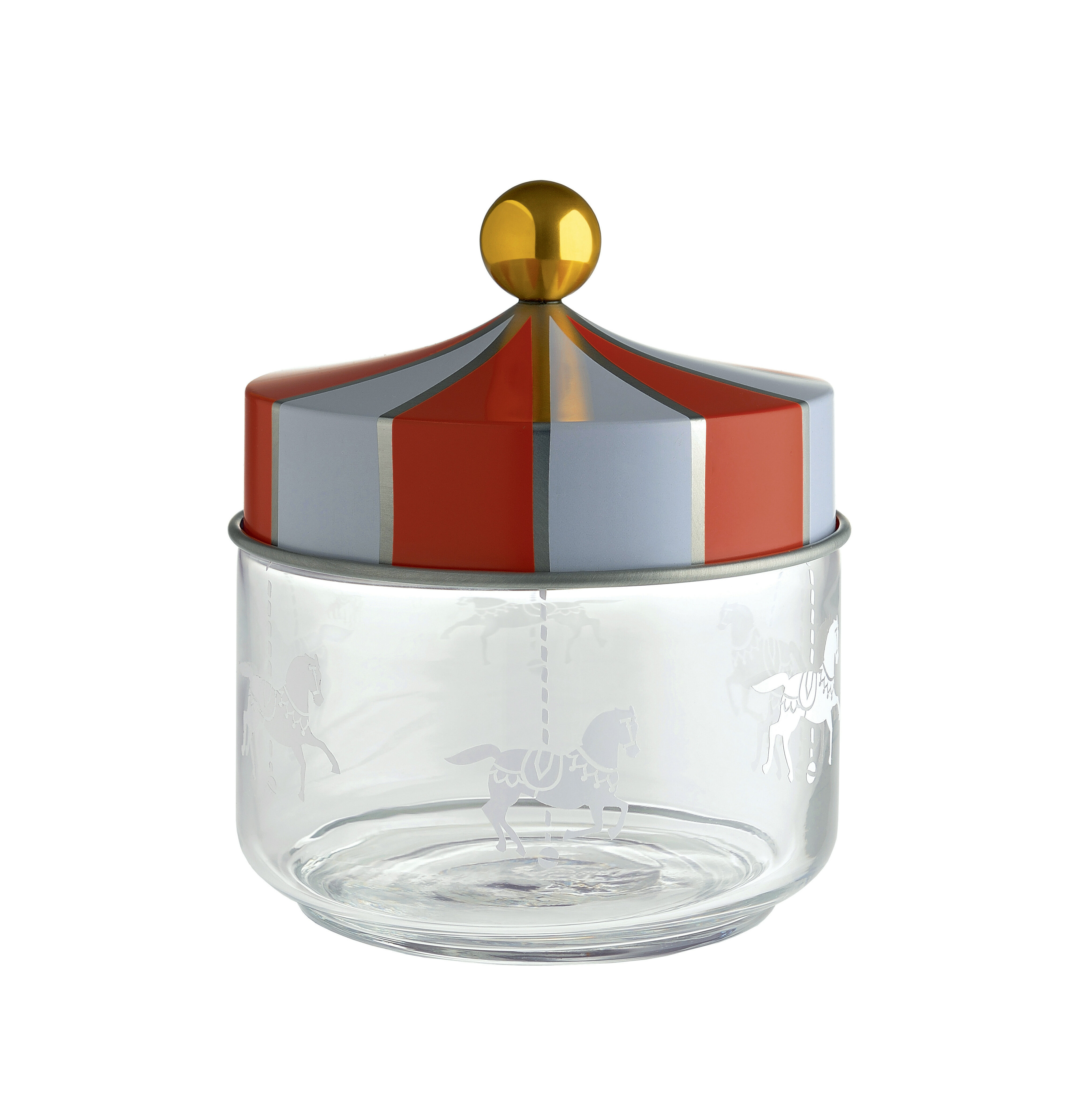 Alessi / Circus by Marcel Wanders