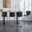 Tabouret de bar 27,17 po Cecellia-1868447944