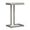 Ponie Solid Wood Top End Table