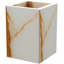 Gobelet de salle de bain Graciela Point-809825911