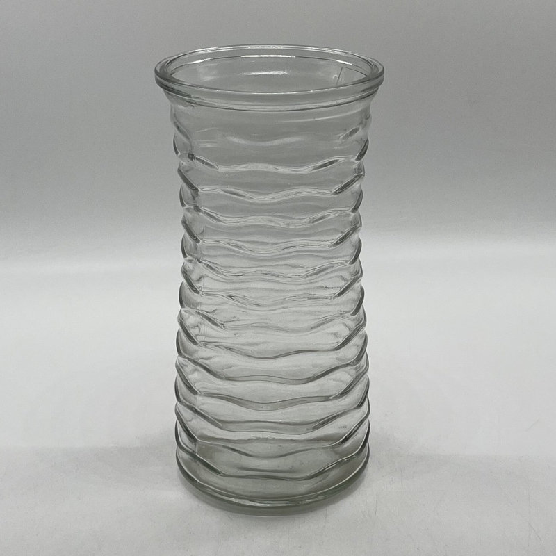 Glass Table Vase