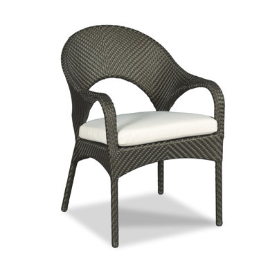 Outdoor Dining Armchair