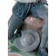 Oration Quixote Figurine