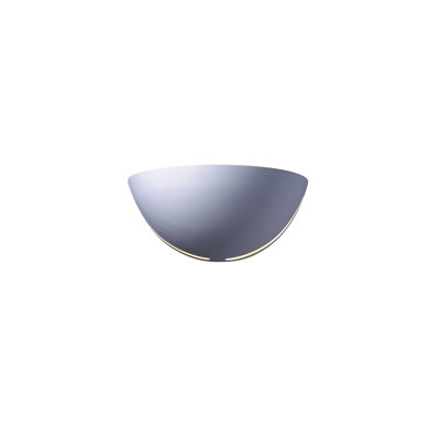 Demi-lune 1 lumière Ammadies