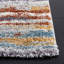 Tapis abstrait Joudy Performance-912426242
