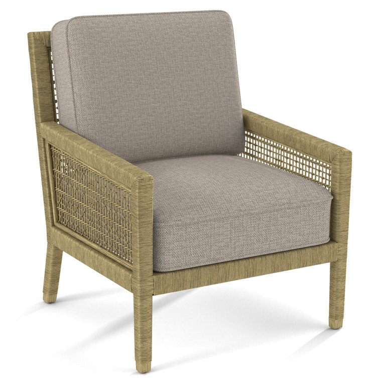 Harper 28" Wide Armchair