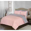 My Home Store Fridi Microfiber Reversible Duvet Cover Set -2051991776-2051991804