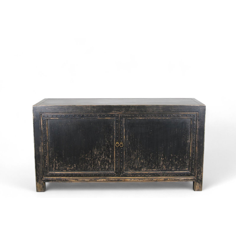 62.99'' W Solid Wood Sideboard