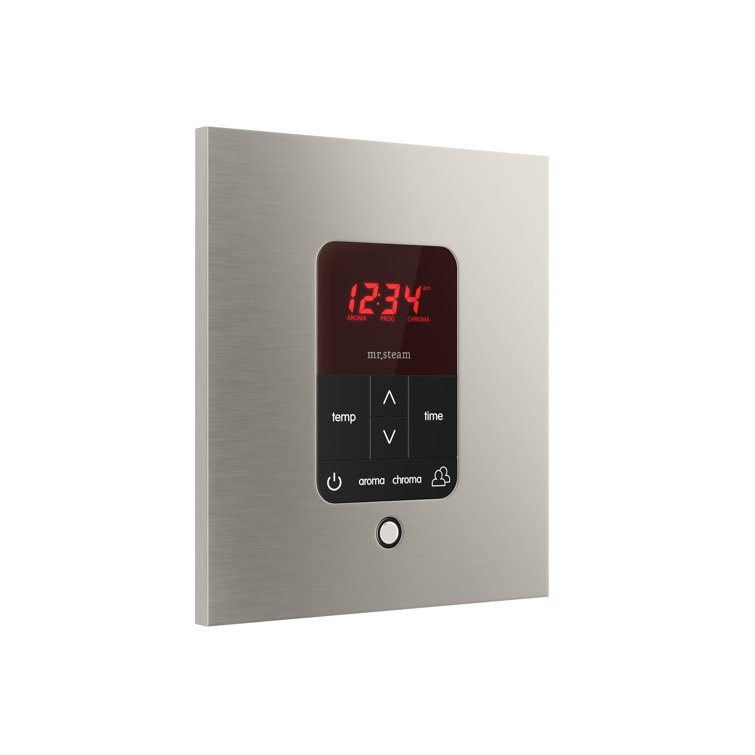 Steam Generator Control