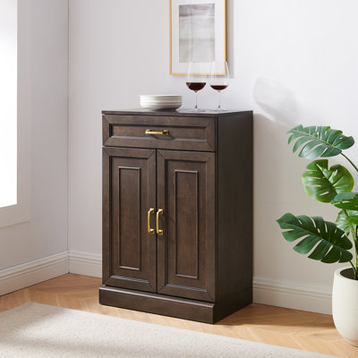 Casner Accent Cabinet