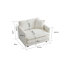 Ensemble de conversation en tissu d'ameublement Jeffille-103877726