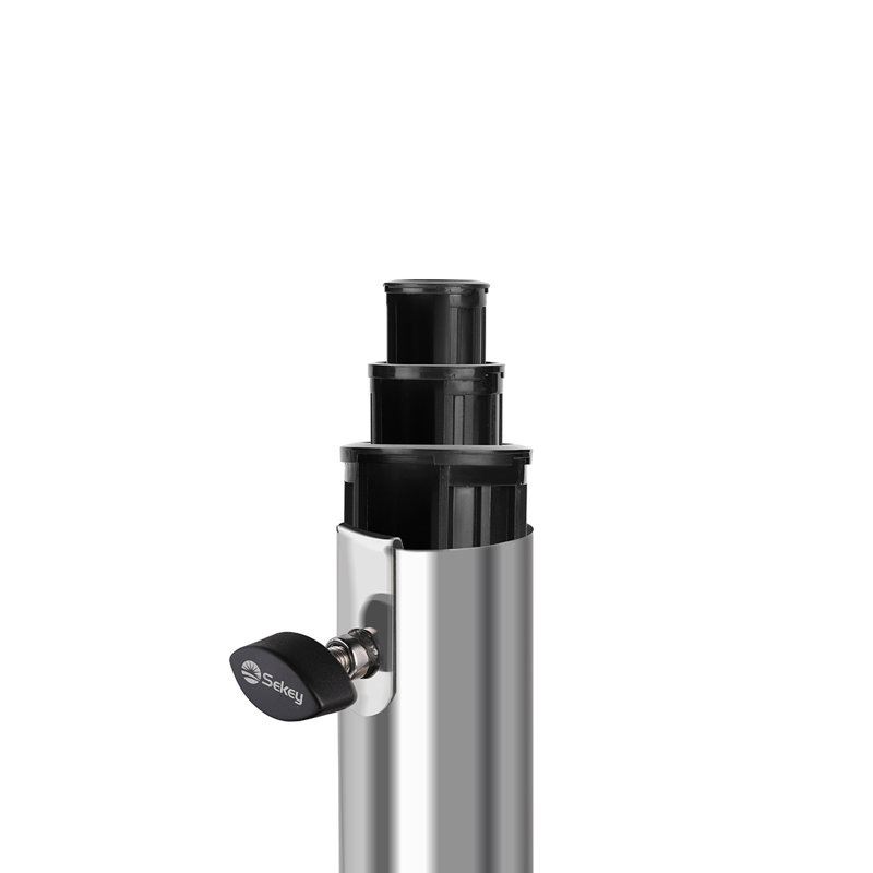 Mckenna 25kg Free Standing Umbrella Base