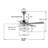 Malaptias Ceiling Fan with Light Kit-47057582-47057580