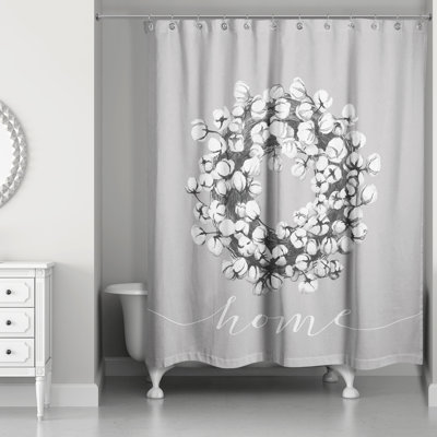 Shower Curtain