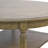 Locke Solid Wood Single Coffee Table-743395951