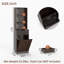 Cabinet Laundry Hamper-1256057499