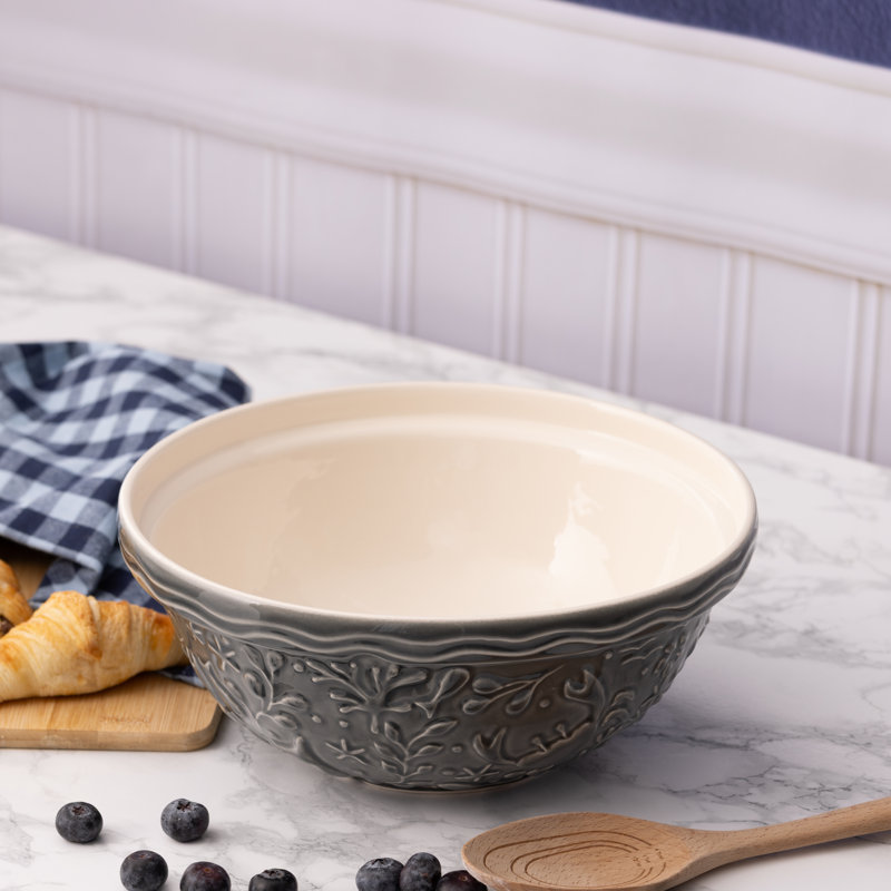 Nautical Mixing Bowl 26cm