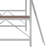 Catlyn Kids Loft Bed-743633137-743633139