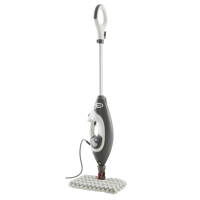 Shark Bagless Steam Cleaner & Steam Mop