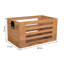 Alpen Home Crate