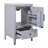 20" Bathroom Vanity with Sink