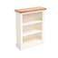 Ireland 90cm H x 70cm W Standard Bookcase-526119702-474008825