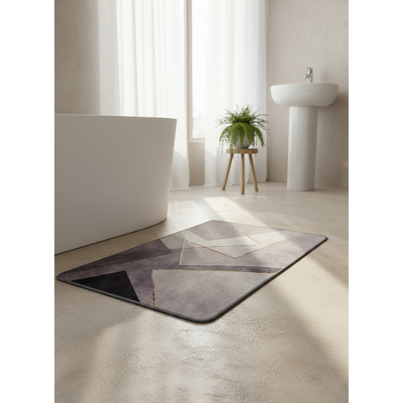 Turkish Cotton Non-Slip Set