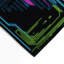 Tapis intérieur et extérieur Cyber Ray-1302089915