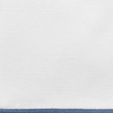 Arlo Cotton Blend Round Tablecloth