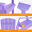 Chaise Adirondack Waskom-1775070623
