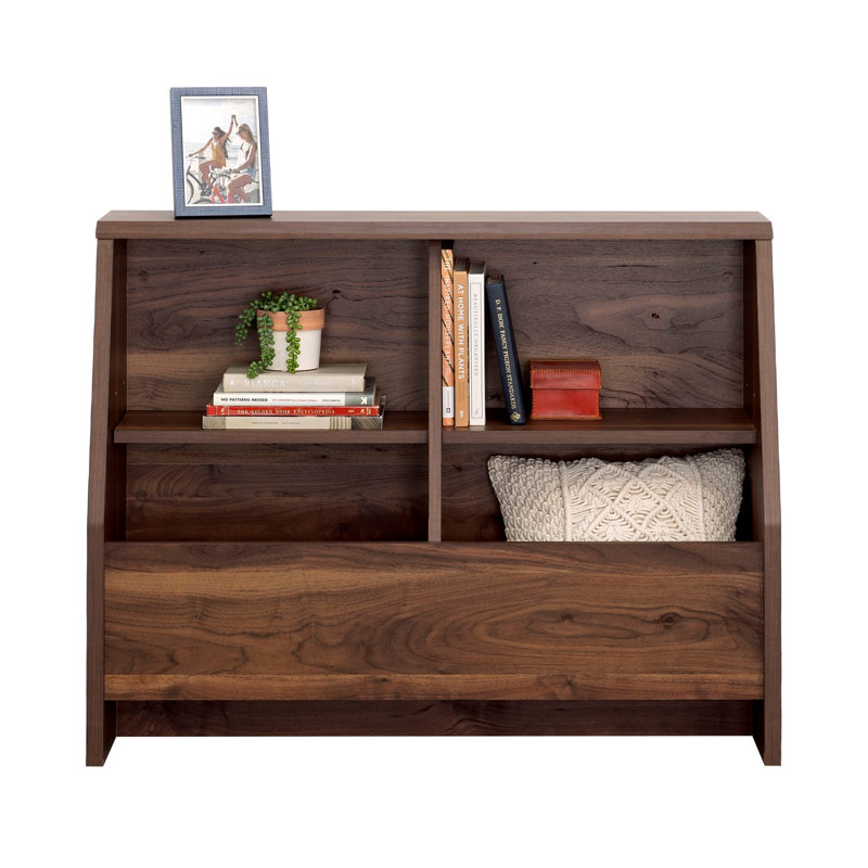Mid-Century Modern Bookcase