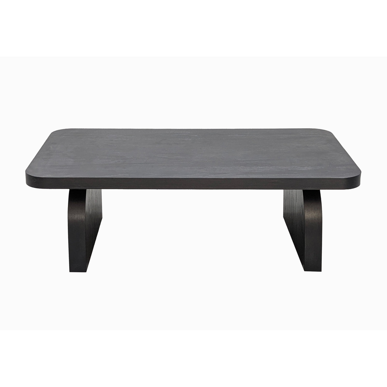 Solid Wood Coffee Table