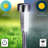 Low Voltage Solar Powered Integrated LED Pathway Light Pack