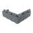 Upholstered U-Shaped Sectional Reversible-1475647864