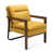 Yellow Faux Leather is out of stock