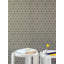 Schumacher x Miles Redd Tumbling Blocks Wallpaper-21751914