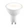5W GU10 Smart LED Dimmable Bulb - 350lm RGB CCT