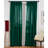 Linen Curtain with Rod Pocket-546966422-546966417