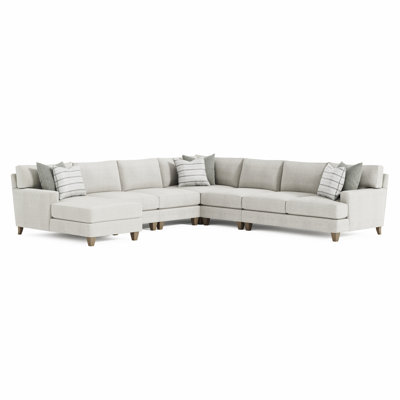 Mila Sectional