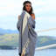 Astrea Turkish Cotton Beach Towel-69531111