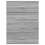 Ordella 60 cm W Sideboard-664437926