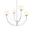 Kyle 4-Light Chandelier-1738383880-1738383875