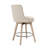Arleine Swivel Upholstered Counter Stool-92729596-93363829
