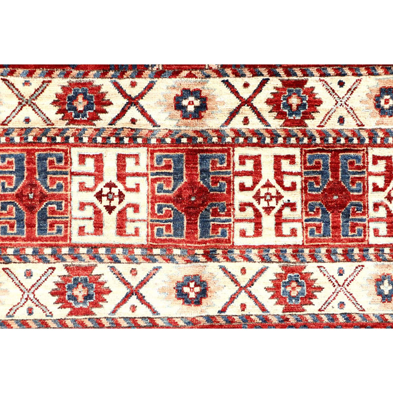 One-of-a-Kind 5'9" x 9'1" Area Rug