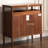Modern Simple Multi-Functional Accent Cabinet