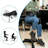 Adjustable Height Ergonomic Stool Wheels