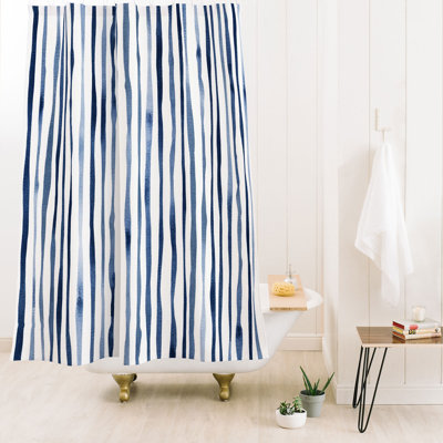 Rideau de douche Ninola Design