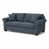 Slate Blue Fabric est en rupture de stock